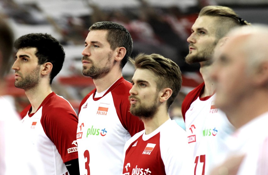 Polscy siatkarze sezon reprezentacyjny rozpoczęli od błyskawicznego zwycięstwa nad Belgią 4:0. Dziś mecz numer 2 [ZDJĘCIA]