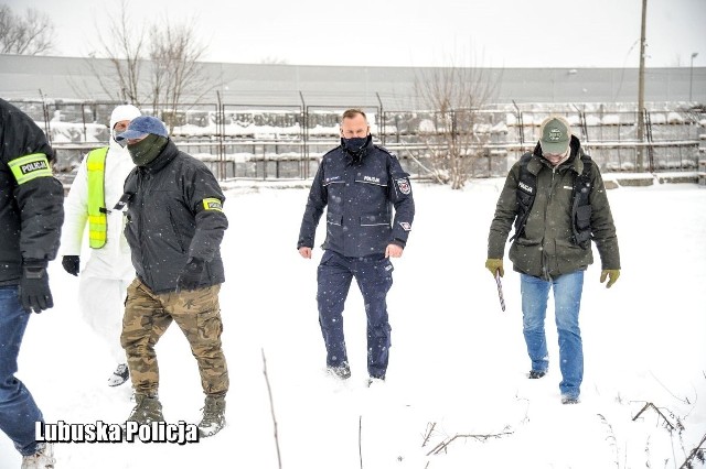 Do brutalnej zbrodni doszło w 1999 roku w Żaganiu