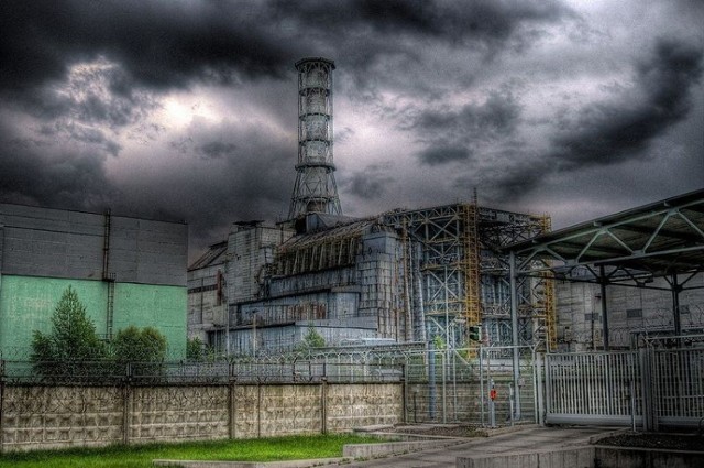 Pożar w Czarnobylu. Czy zagraża Polsce?