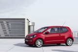 Volkswagen up! “Małym Samochodem Roku”