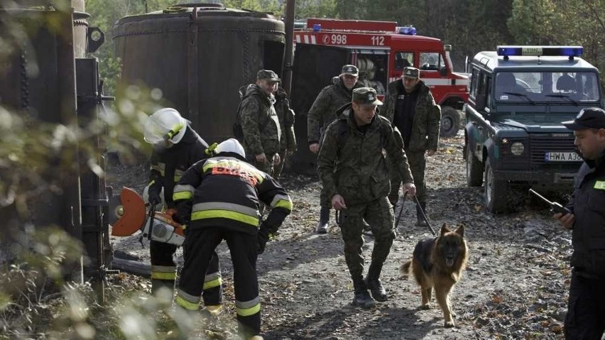 Szukają statystów do trzeciego sezonu serialu "Wataha". Zdjęcia rozpoczną się 17 lutego