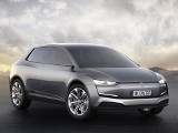 Italdesign Giugiaro prezentuje koncept Clipper