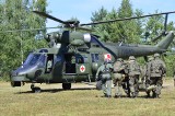 Amerykańscy żołnierze będą się szkolić w Wojskowym Centrum Kształcenia Medycznego w Łodzi. Podpisano list intencyjny