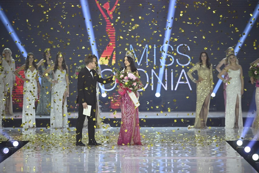 Ewa Jakubiec - Miss Polonia 2023