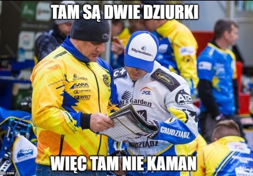 Za nami bardzo ciekawa runda zasadnicza, przed nami meczem...