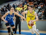 Gorzowskie koszykarki muszą odrobić 22 punkty, by awansować do ćwierćfinału Eurocup Women