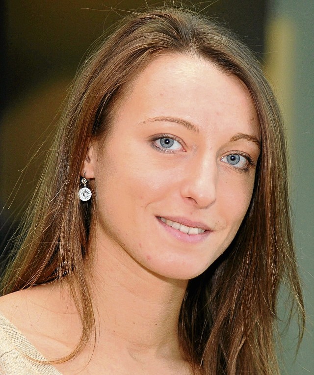 Katarzyna Broniatowska