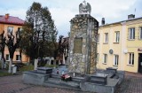 Na tablicy pomnika w Birczy koło Przemyśla będzie nowy napis