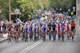 Drugi etap Tour de Pologne wyruszył z Opola. Zobacz, jak wyglądał start [DUŻO ZDJĘĆ]