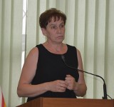 Janina Dobaj zrezygnowała z funkcji dyrektora szpitala w Proszowicach