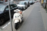 Poznań: Po zimowej przerwie skutery do wypożyczenia wracają na ulice - będzie ich jeszcze więcej