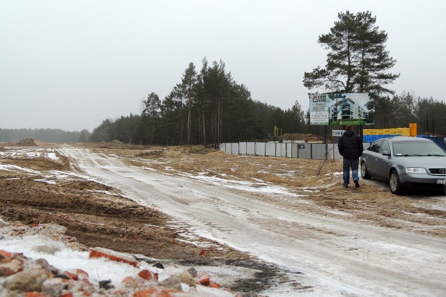 Grunt na osiedlu JAR dla planowanego kościoła został wyceniony na 1,6 mln zł brutto.