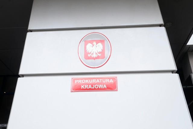 Prokuratura Krajowa, Warszawa