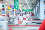 Auchan przy ul. Kołobrzeskiej 32 w Gdańsku wprowadza ciche godziny dla klientów z autyzmem