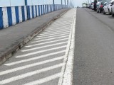 Rusza przebudowa mostu na Wiśle w Sandomierzu. Uwaga! Będzie nowe oznakowanie