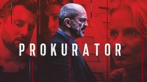 "Prokurator"...