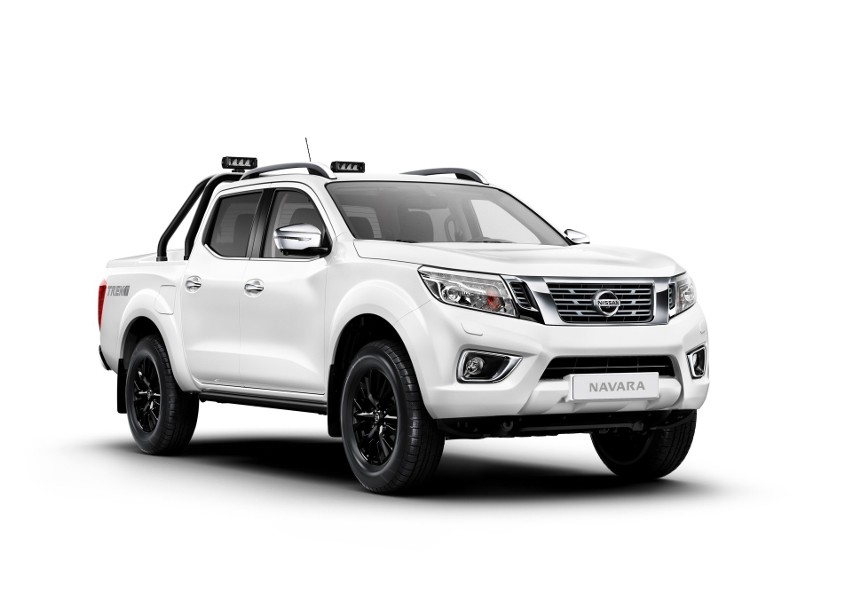 Nissan Navara Trek-1°...