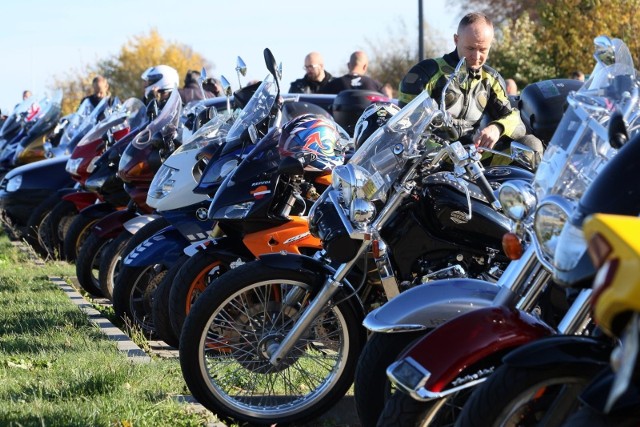 Otwarcie Sezonu Motocyklowego 2023 już 22 kwietnia.