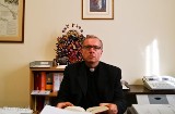 Ks. prałat Janusz Stepnowski to nowy biskup łomżyński