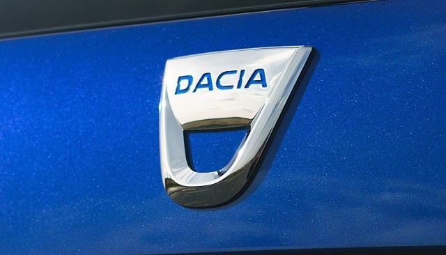 Fot. Dacia