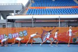 Lekkoatletyka. IAAF World Relays - najlepsze sztafety na egzotycznych Bahamach