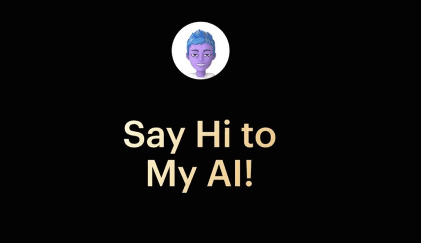 Snapchat wprowadził chatbot My AI, ale nie wygląda to...