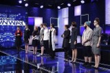 "Project Runway" odcinek 8. Biurowe kreacje, zaprojektowane przez uczestników [ZDJĘCIA]