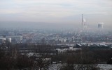 Kraków. Nowe zasady bezpłatnej komunikacji w dni ze smogiem