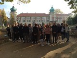 Szkoły średnie powiatu zwoleńskiego po raz kolejny wezmą udział w projekcie "Poznaj Polskę". Uczniowie znów wyjadą na wycieczki