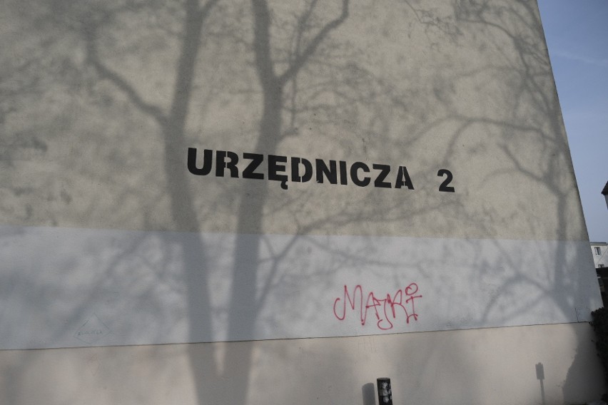Mieszkańcy Urzędniczej 2 w Toruniu mają dość "Magicala": "Tak się nie da żyć!"