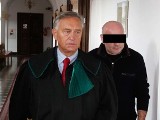 Wyrok dla księdza Romana J. 2,5 roku więzienia za molestowanie seksualne