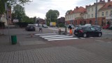 W Chełmnie odświeżają ulice. Co robią w ramach akcji?
