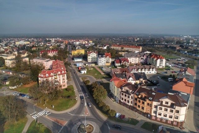Kostrzyn dostanie ponad 11 mln zł dofinansowania na dwie ważne dla miasta inwestycje drogowe.