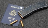 Amunicja w bagażu Amerykanki na lotnisku 