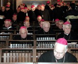 Biskupi już nie wspierają marszu PiS