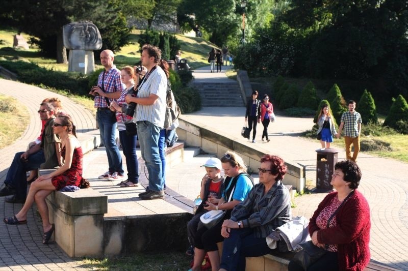 Premiera etiudy Teatru Sen w Kielcach