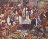Jak wyglądała Wielkanoc 150 lat temu? Oto XIX-wieczne tradycje z Wielkopolski!