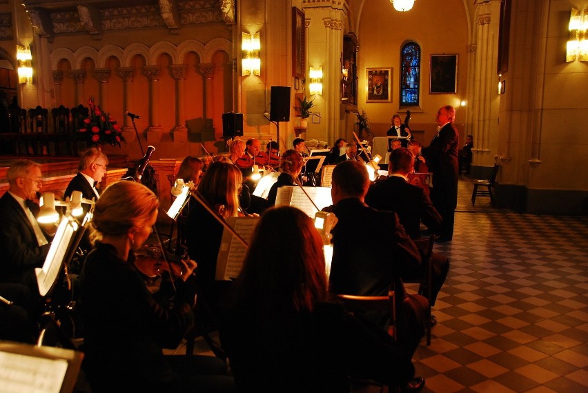 Festiwal Ave Maria w Czeladzi i najpiękniejsze arie operowe