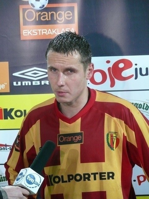 Paweł Golański