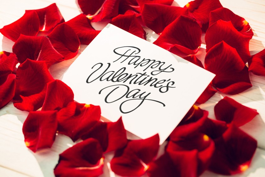 Kartki na Walentynki! 14 lutego to tradycyjne święto...