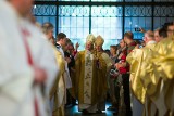 Papież wręczy paliusz naszemu arcybiskupowi 