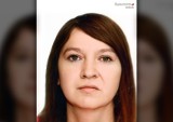 Zaginęła 38-letnia Jolanta Gumułka z Zawiercia. Trwają poszukiwania zaginionej kobiety, a policja apeluje o pomoc