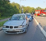 Śmiertelne potrącenie pieszego w Przeworsku. 73-latek zginął na miejscu