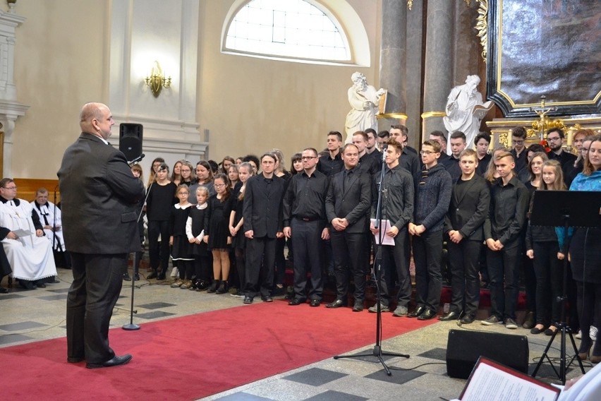 Inauguracja ogólnopolskich obchodów jubileuszu 500-lecia...