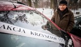 Reaktywacja Akcji Krzysztof w Łodzi. Kierowcy znów zaproszą seniorów na wycieczki