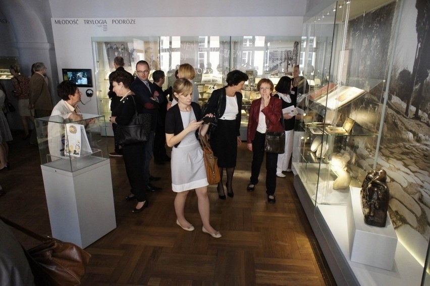 Muzeum Henryka Sienkiewicza w Poznaniu otwarte po remoncie