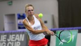 WTA Charleston. Magdalena Fręch przegrała z deszczem i ćwierćfinalistką Australian Open. Dziś na kort wyjdzie Magda Linette