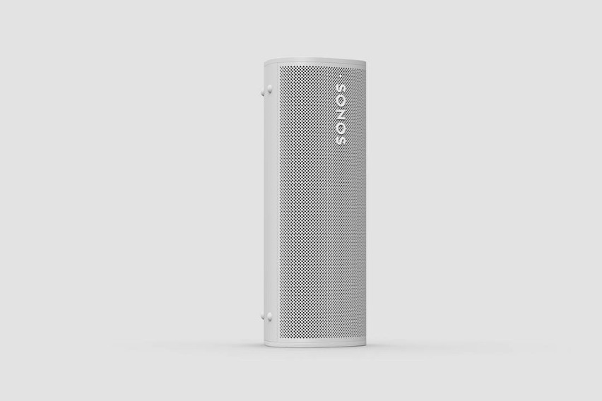 Sonos zaprezentował swój najnowszy głośnik przenośny. Roam to najmniejszy i najtańszy głośnik amerykańskiego producenta 