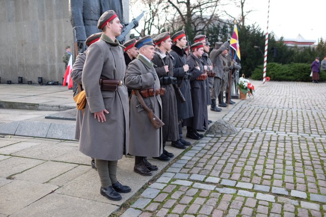 98. rocznica Powstania Wielkopolskiego: Znamy szczegóły obchodów