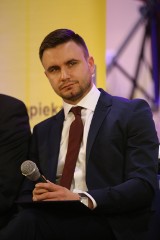 Czy rzecznik Tauronu Maciej Wąsowicz wystawia faktury spółkom węglowym